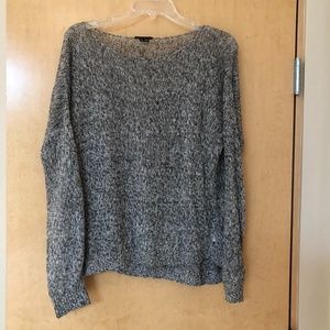 Theory Knit Sweater
